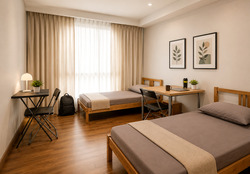 Casa Rosa (D19), Condominium #595602131